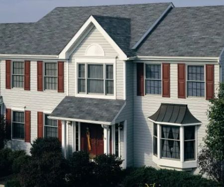 Bolingbrook Promar Roofing