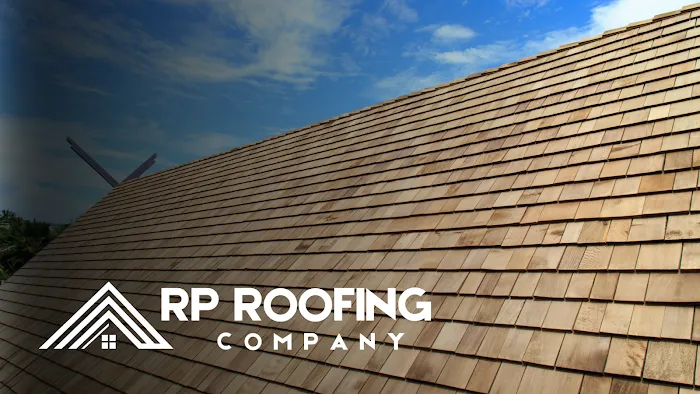 RP Roofing Company Picture 2