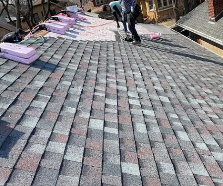 R&R General Construction Inc.