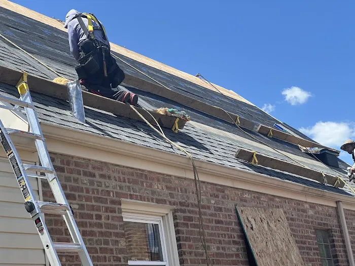 Frontline Services Picture 1