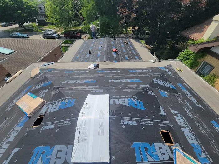 Frontline Services Picture 4