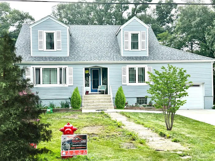 Frontline Services Picture 7