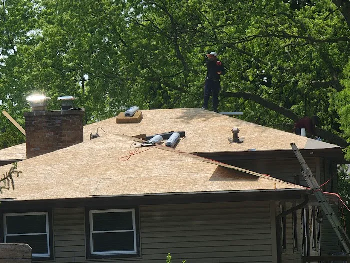 Frontline Services Picture 10