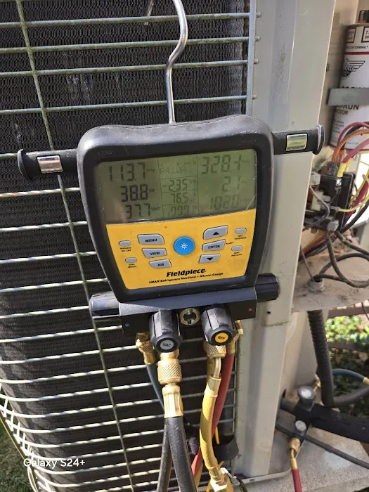 Argo Roofing Co Picture 1