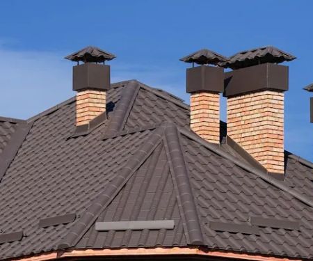Jimmy's Quality Roofing Inc