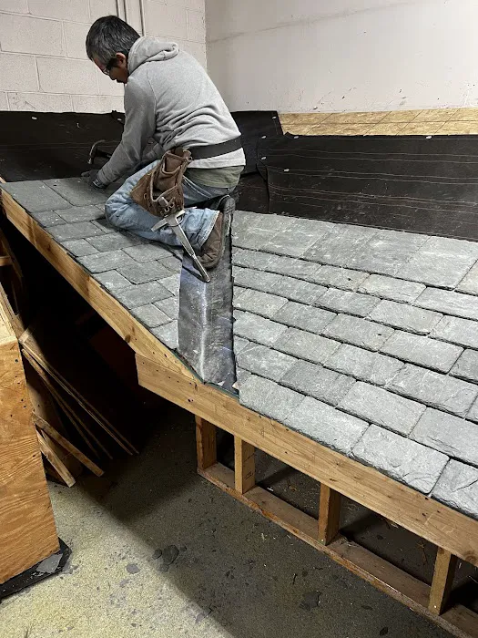 Chicago Roofers Apprenticeship Picture 2