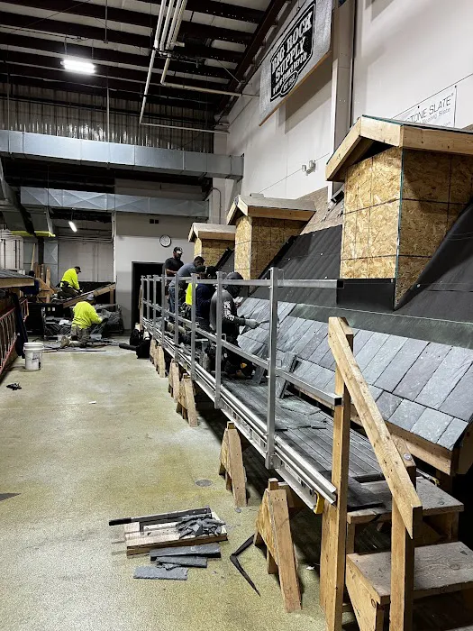 Chicago Roofers Apprenticeship Picture 1