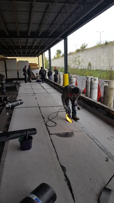 Chicago Roofers Apprenticeship Picture 6