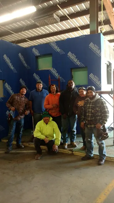 Chicago Roofers Apprenticeship Picture 10