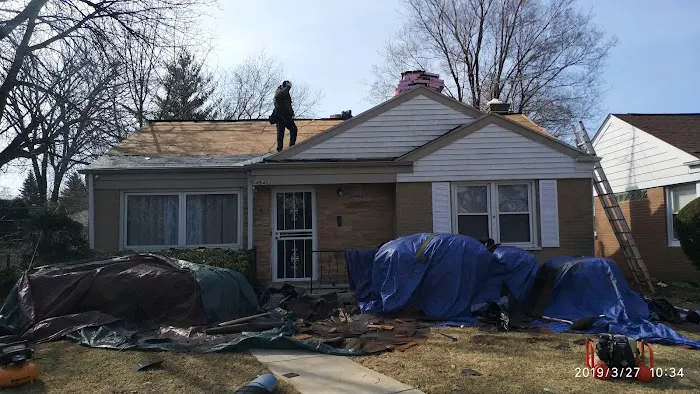 Vald Roofing LLC Picture 2