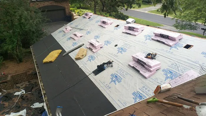 Vald Roofing LLC Picture 8