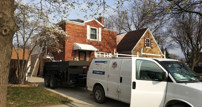 Vald Roofing LLC Picture 10