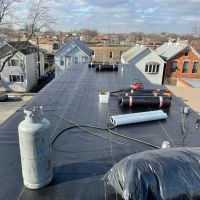 4Everdry Roofing & Tuckpointing ico