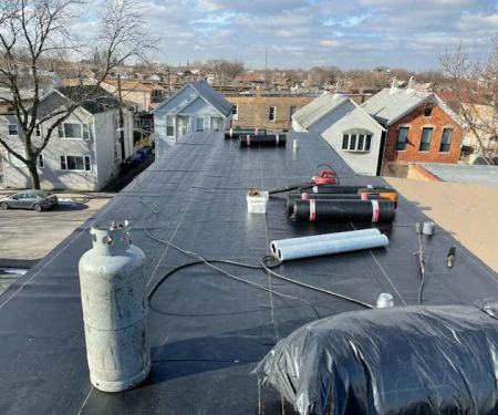 4Everdry Roofing & Tuckpointing