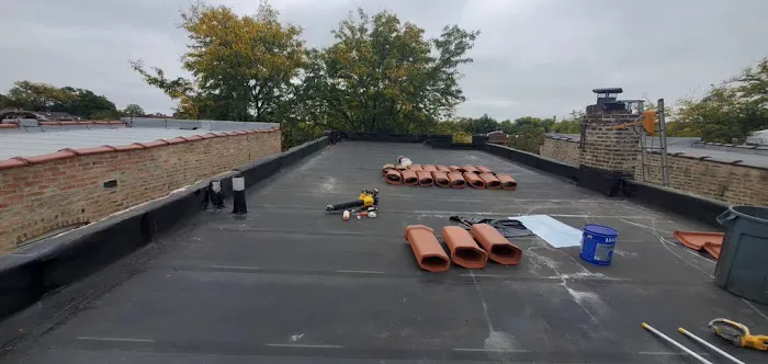 4Everdry Roofing & Tuckpointing Picture 3