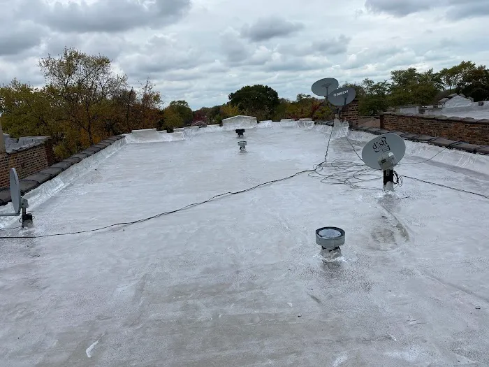 4Everdry Roofing & Tuckpointing Picture 2