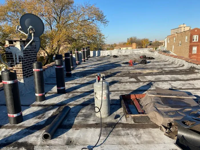 4Everdry Roofing & Tuckpointing Picture 6