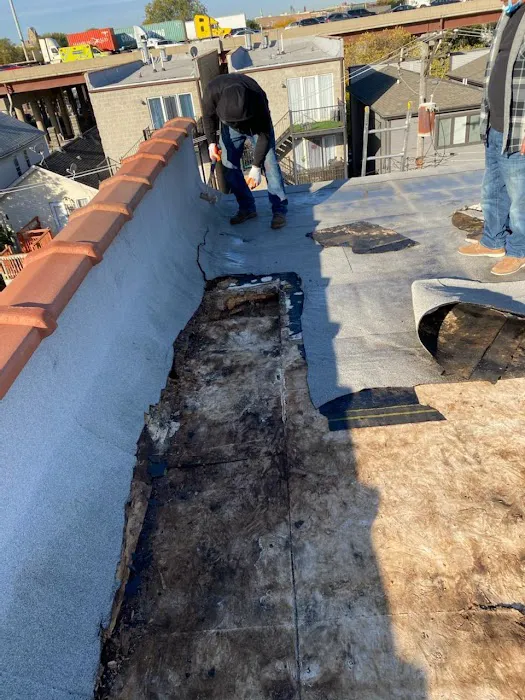 4Everdry Roofing & Tuckpointing Picture 5