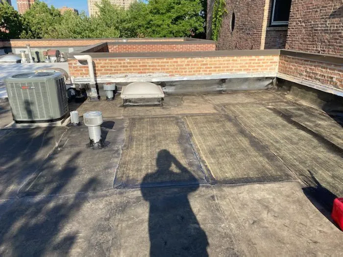 4Everdry Roofing & Tuckpointing Picture 4