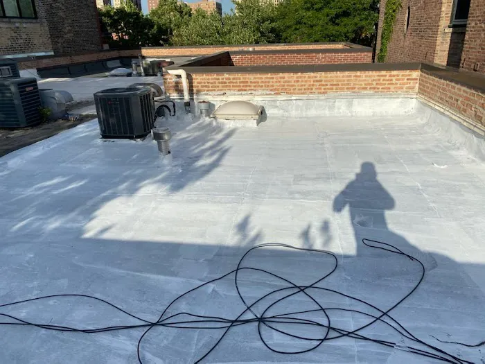 4Everdry Roofing & Tuckpointing Picture 9