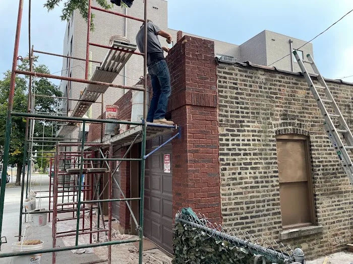 Nicholas Flat Roofing & Paving Picture 1