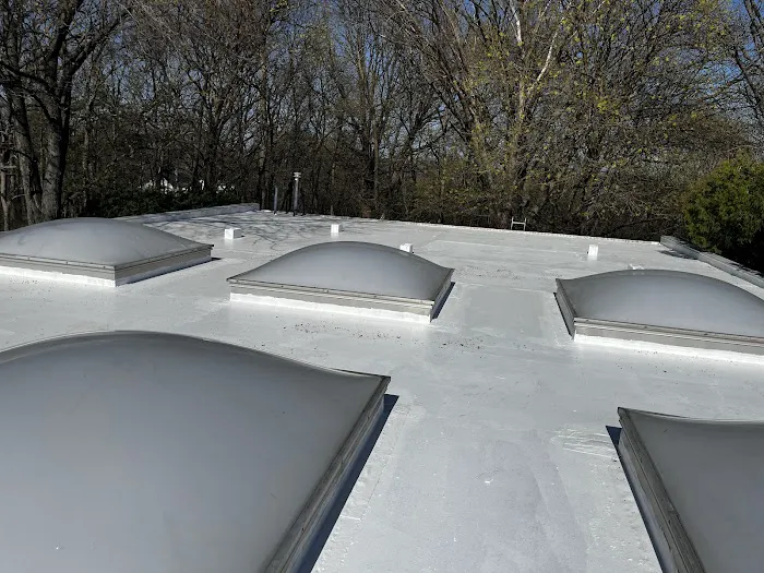 Nicholas Flat Roofing & Paving Picture 2