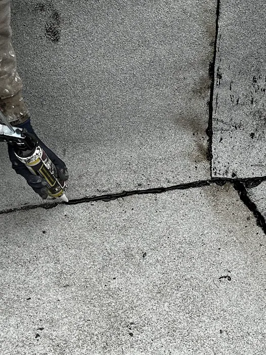 Nicholas Flat Roofing & Paving Picture 8