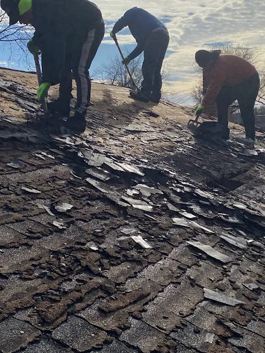 Nicholas Flat Roofing & Paving Picture 10