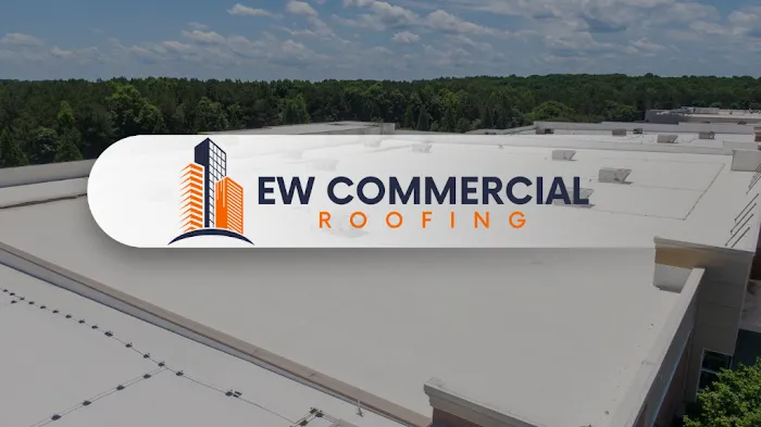 EW Commercial Roofing Picture 2