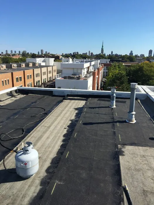 EW Commercial Roofing Picture 6