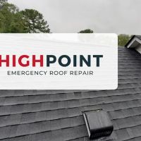 HighPoint Emergency Roof Repair ico