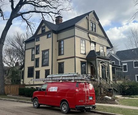 J And T Construction Services Inc