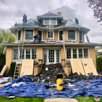 Hildebrand's Allstyle Roofing & Construction ico