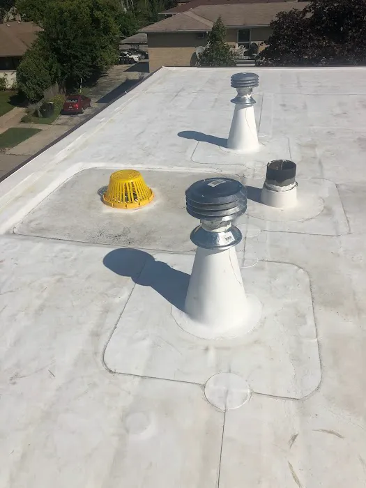 Hildebrand's Allstyle Roofing & Construction Picture 2