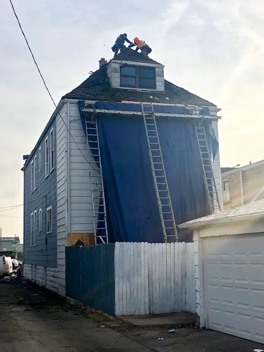 Hildebrand's Allstyle Roofing & Construction Picture 5