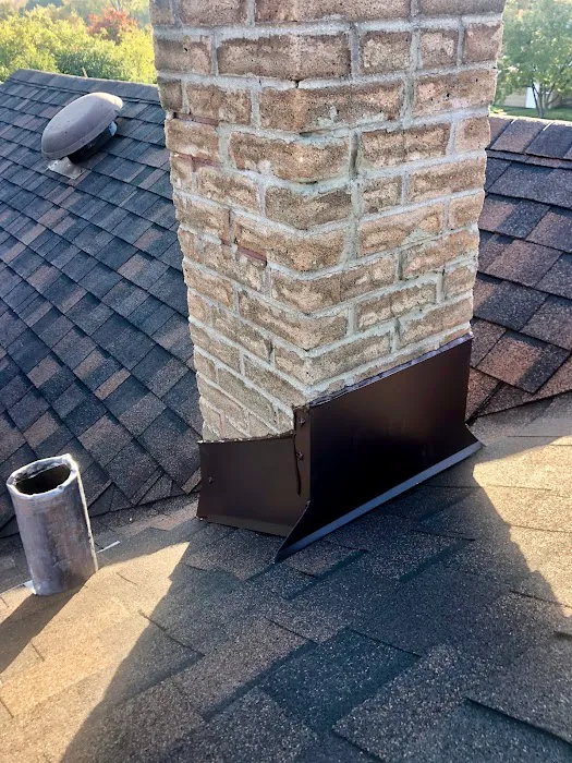 Hildebrand's Allstyle Roofing & Construction Picture 6