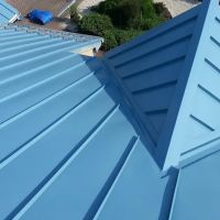 Trent Roofing & Construction ico