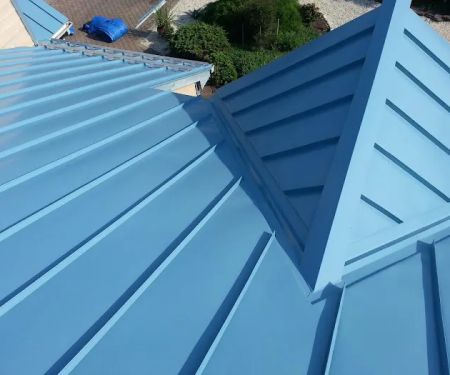 Trent Roofing & Construction