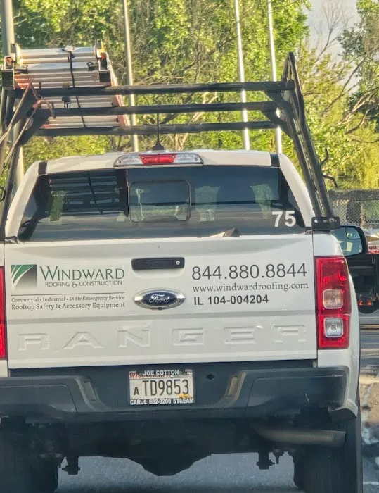 Windward Roofing & Construction Picture 5