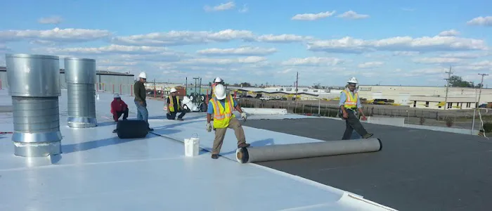 Windward Roofing & Construction Picture 10