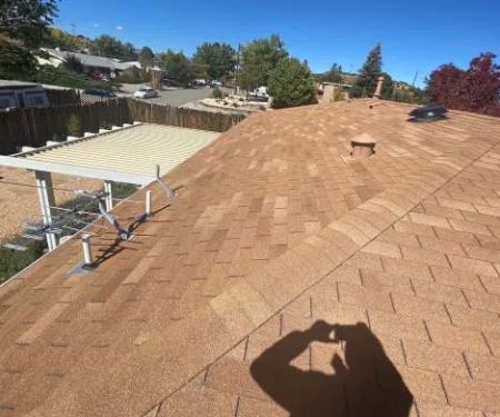 Victory Roofing Services