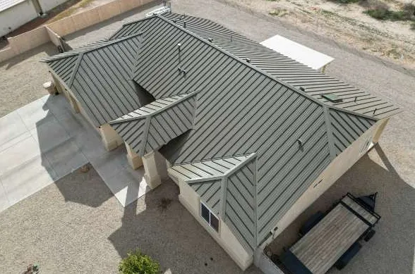 Victory Roofing Services Picture 8