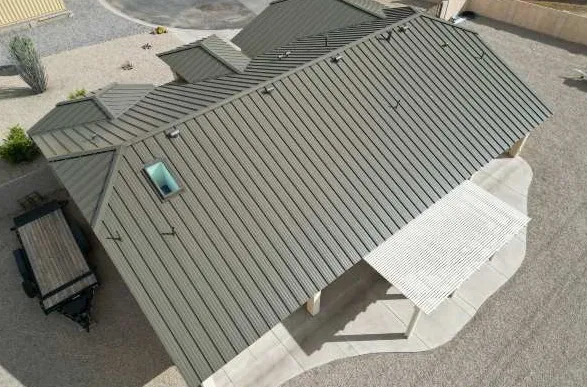 Victory Roofing Services Picture 10