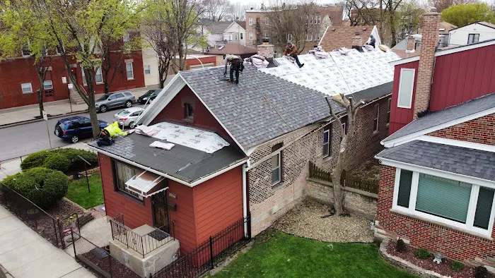 DL Roofing Inc. Picture 1