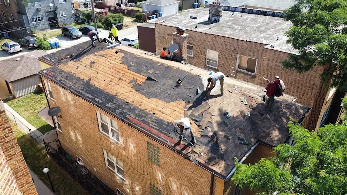 DL Roofing Inc. Picture 4