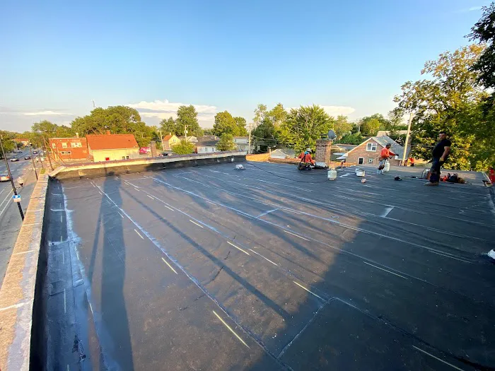 DL Roofing Inc. Picture 6