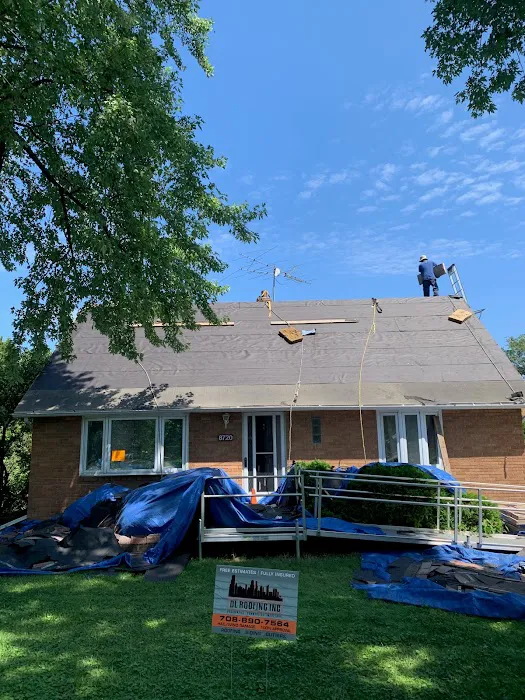 DL Roofing Inc. Picture 5