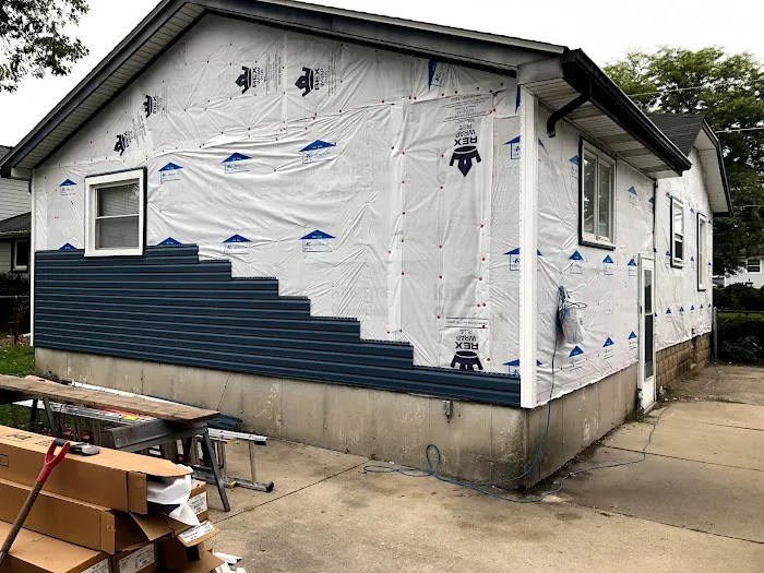 DL Roofing Inc. Picture 7