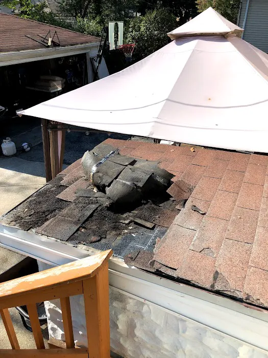 DL Roofing Inc. Picture 8