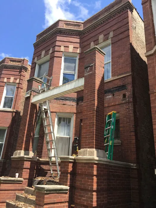 DL Roofing Inc. Picture 9